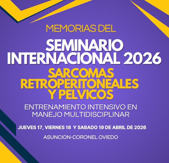 Memorias del Seminario Internacional 2026